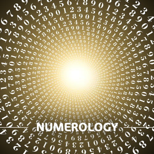 Numerology